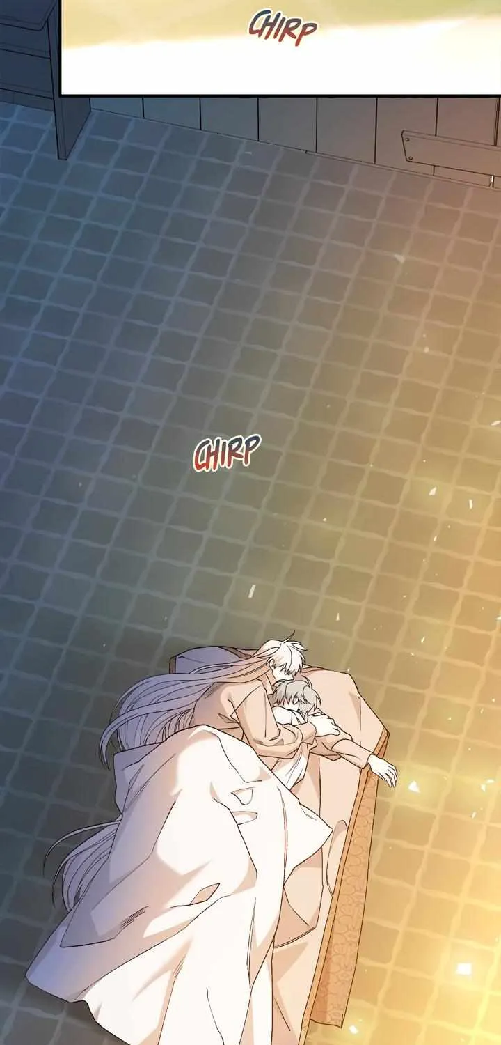 Read Eternal Contract chapter 73 image 90 on Lezhin
