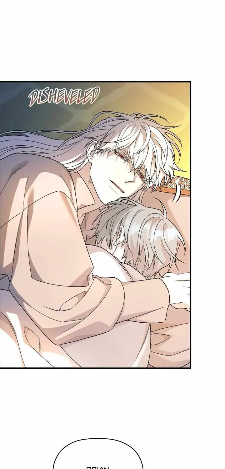 Read Eternal Contract chapter 73 image 92 on Lezhin