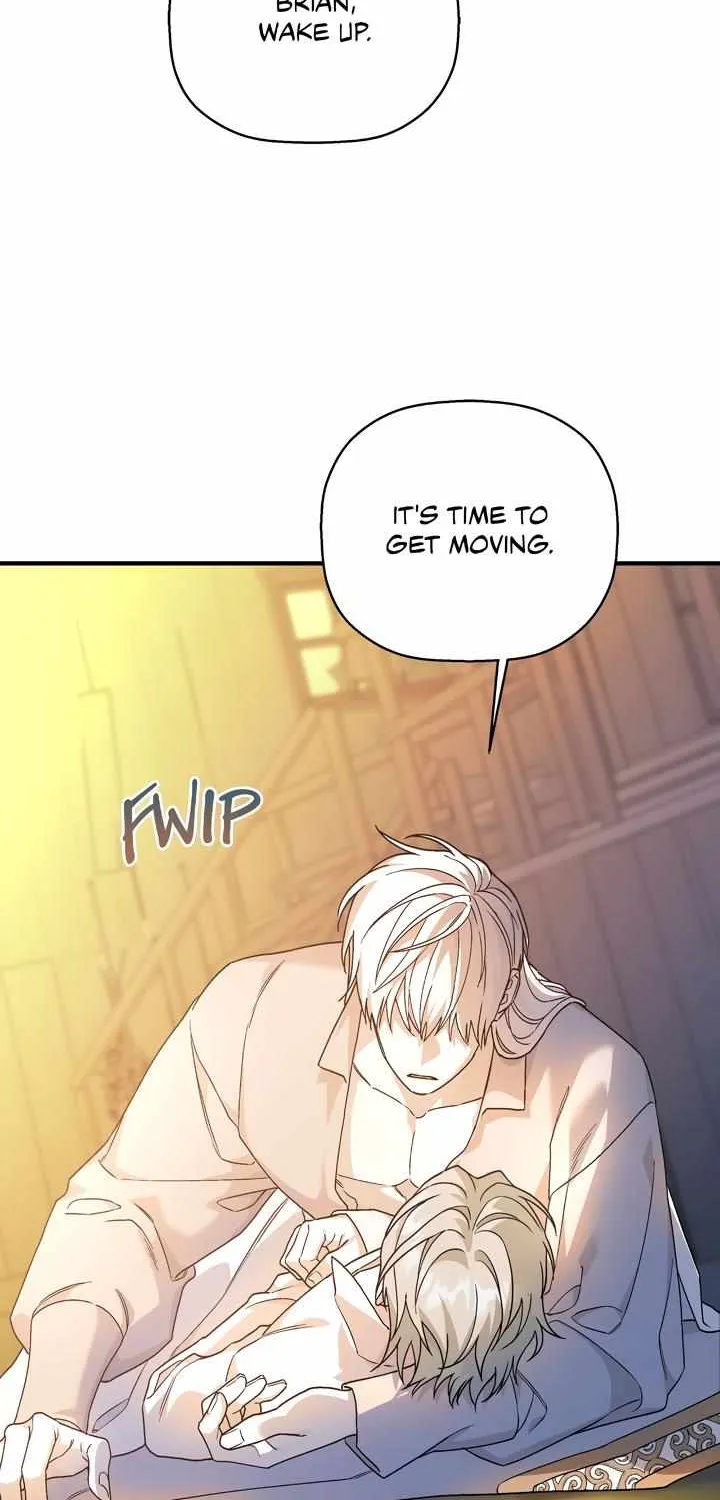 Read Eternal Contract chapter 73 image 93 on Lezhin