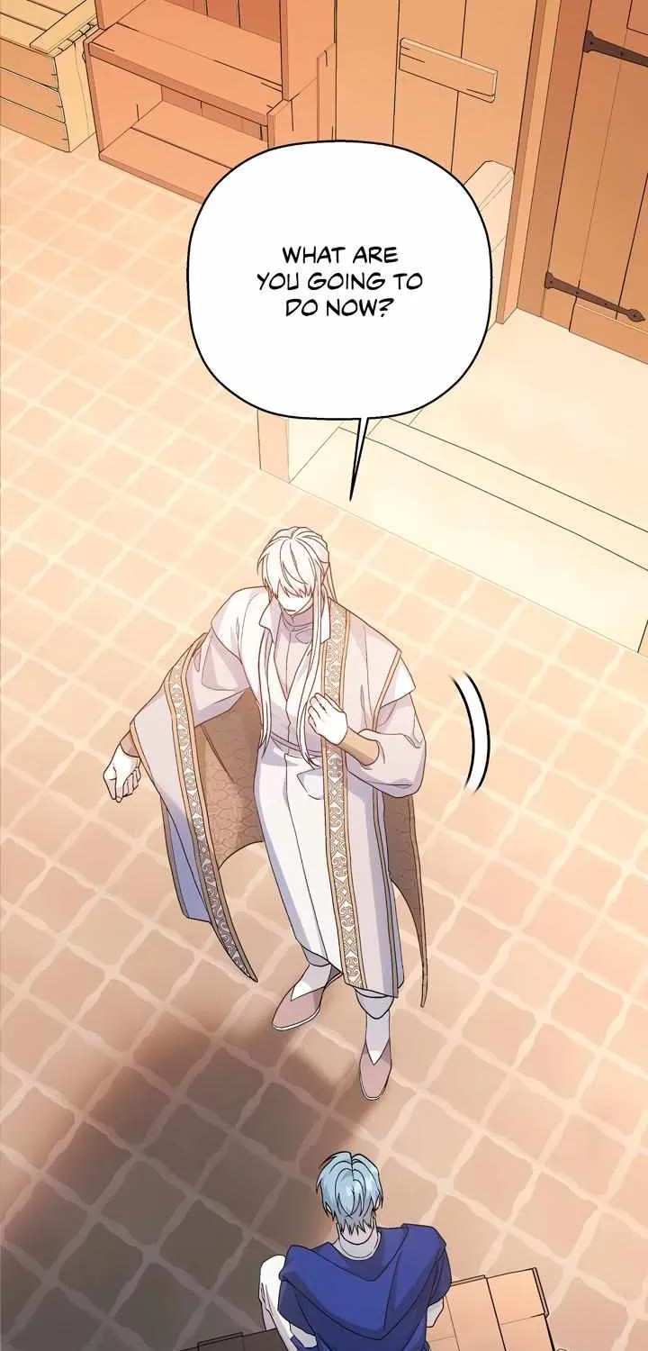 Read Eternal Contract chapter 73 image 97 on Lezhin