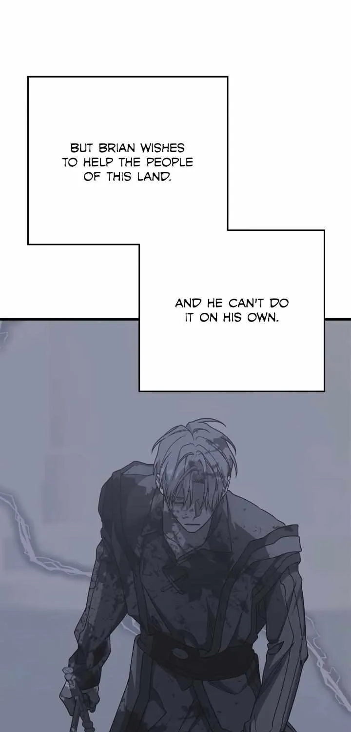Read Eternal Contract chapter 74 image 104 on Lezhin