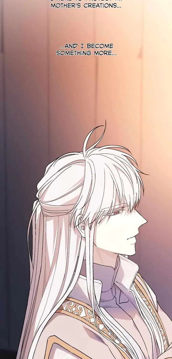 Read Eternal Contract chapter 74 image 106 on Lezhin