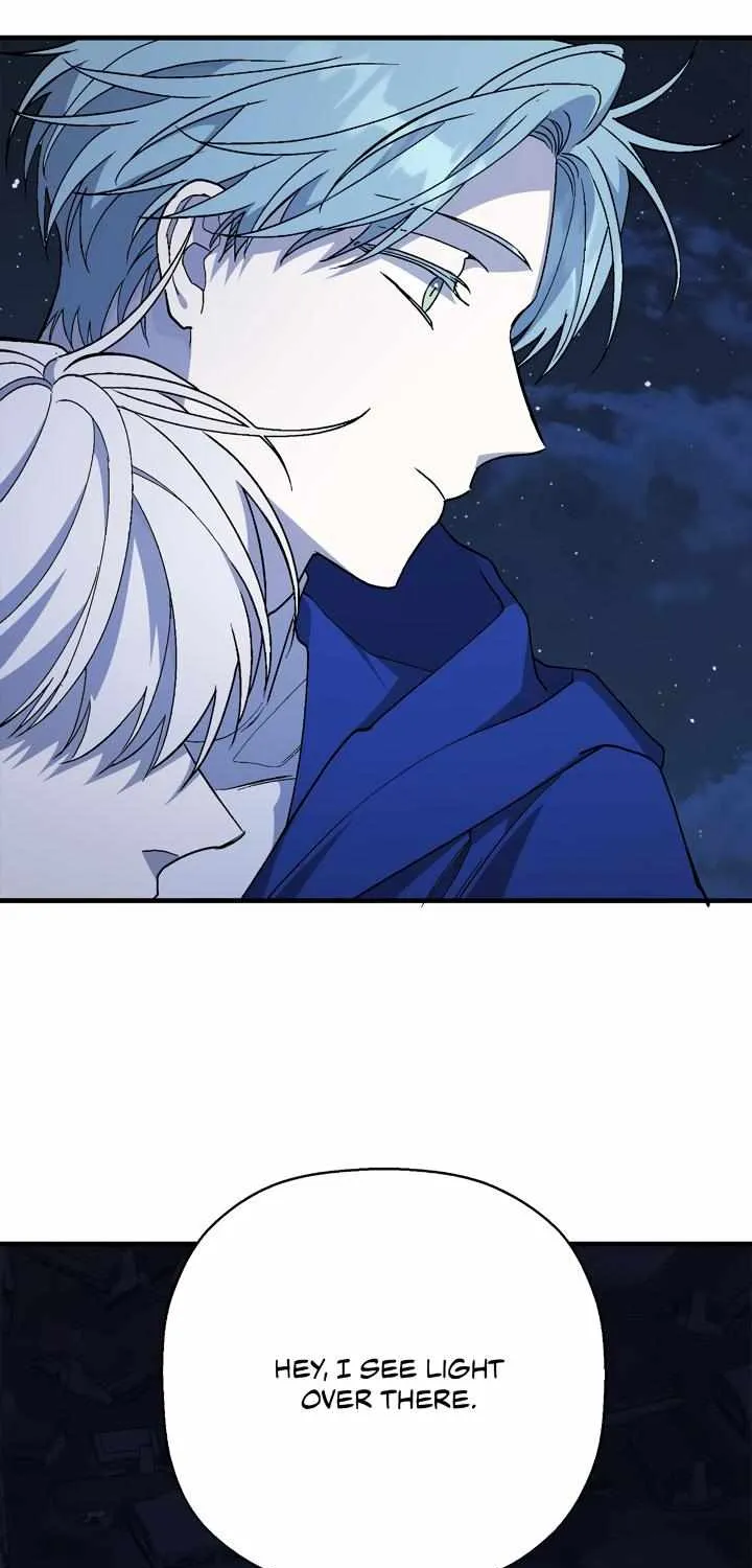 Read Eternal Contract chapter 74 image 13 on Lezhin