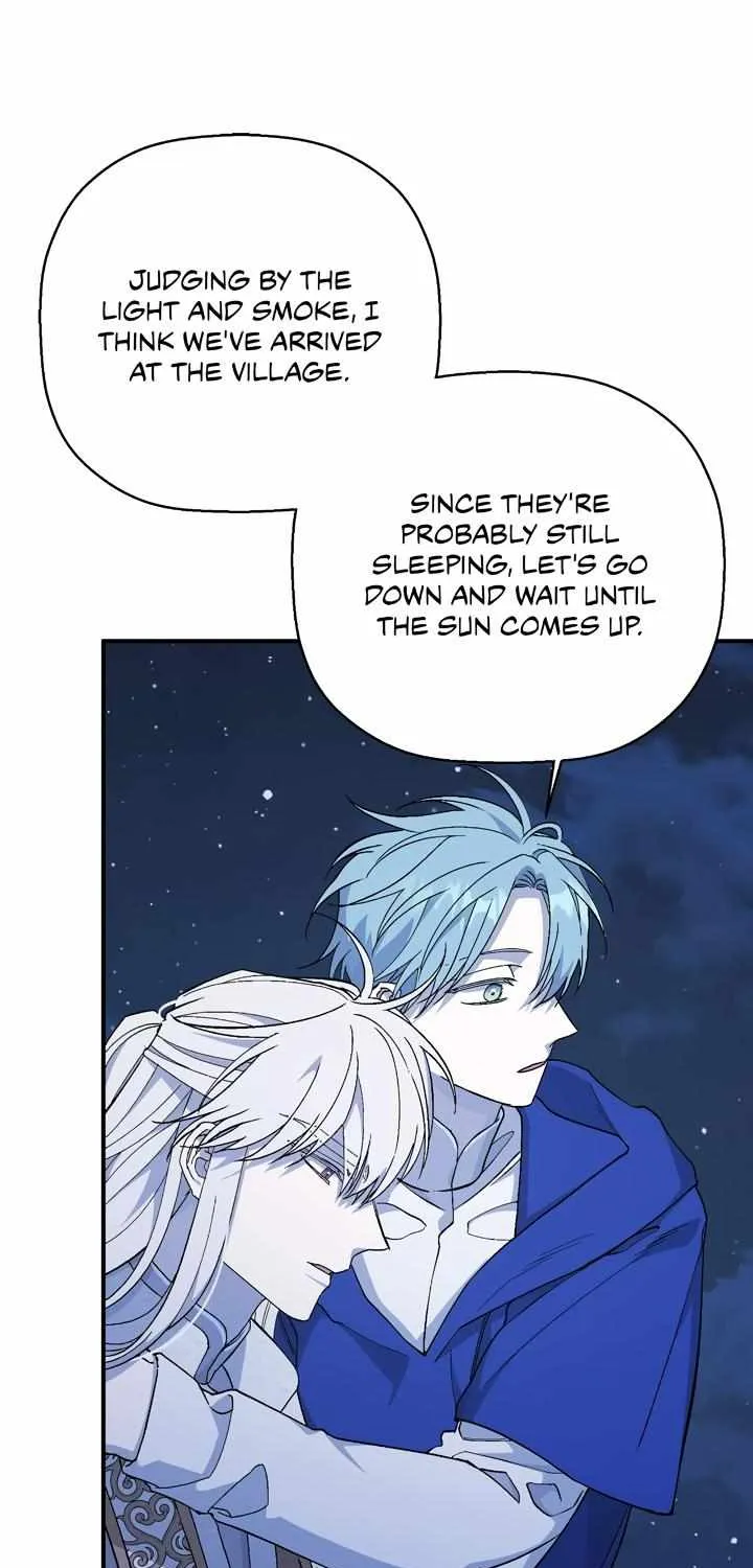 Read Eternal Contract chapter 74 image 16 on Lezhin