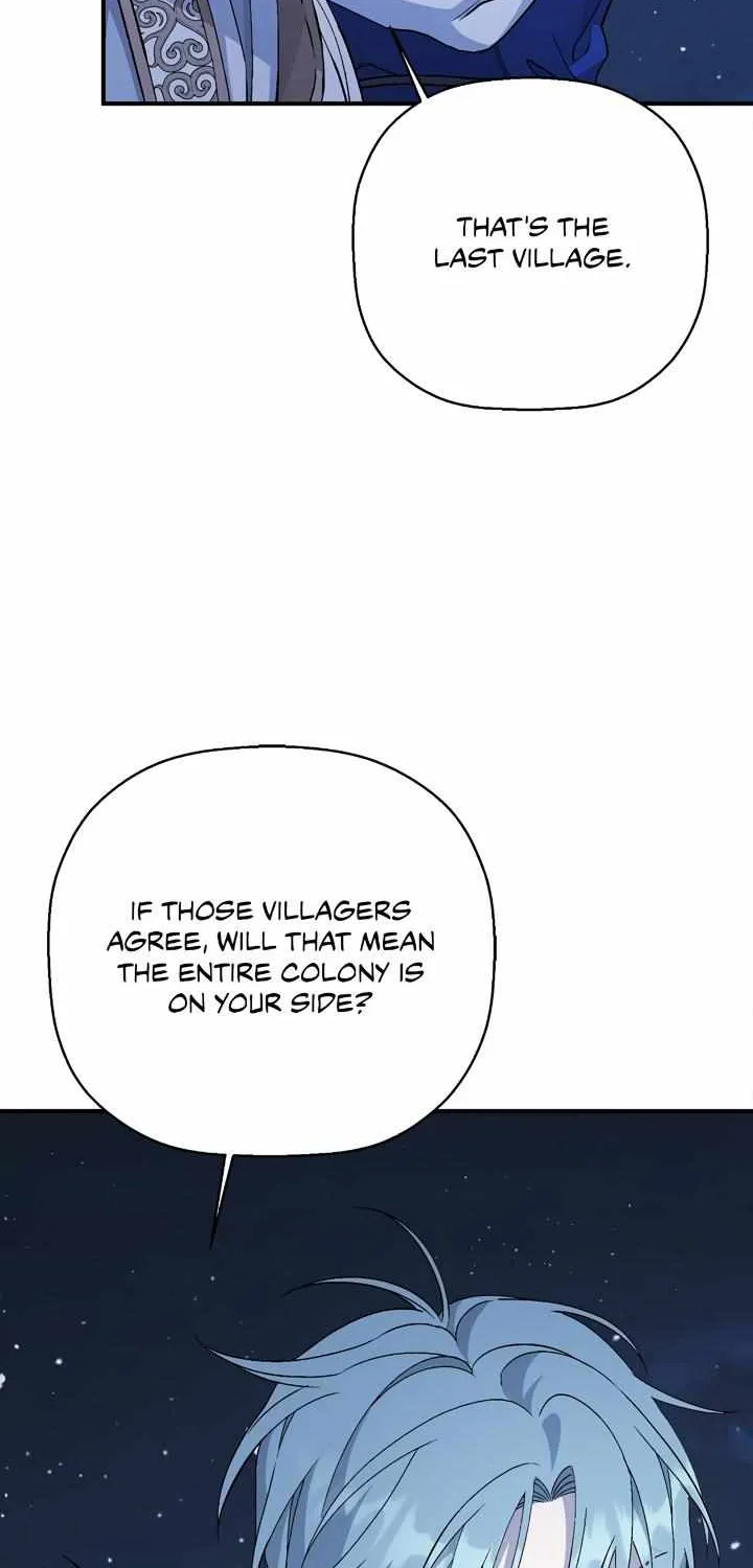 Read Eternal Contract chapter 74 image 17 on Lezhin