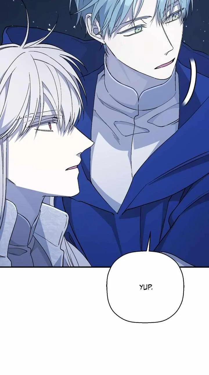 Read Eternal Contract chapter 74 image 18 on Lezhin