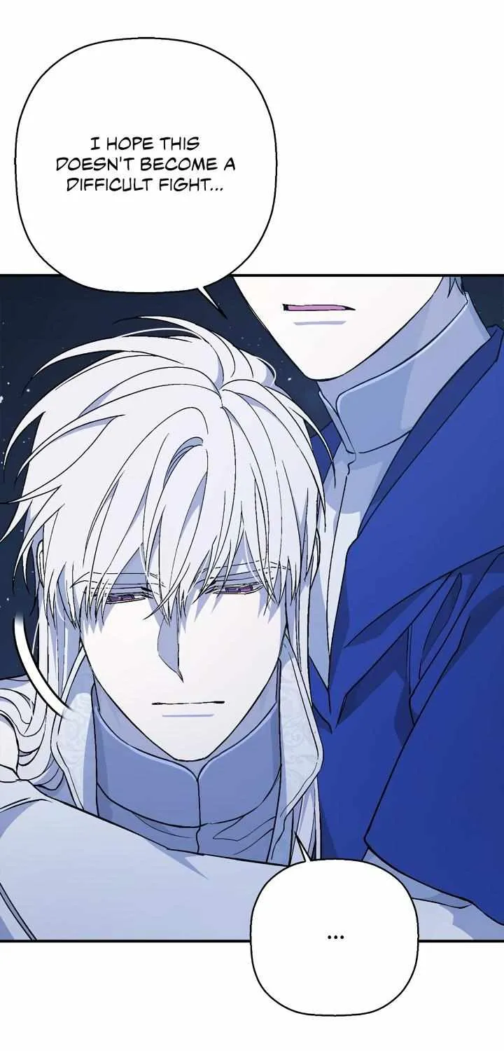 Read Eternal Contract chapter 74 image 19 on Lezhin