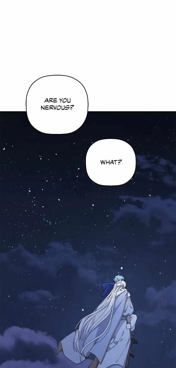 Read Eternal Contract chapter 74 image 20 on Lezhin