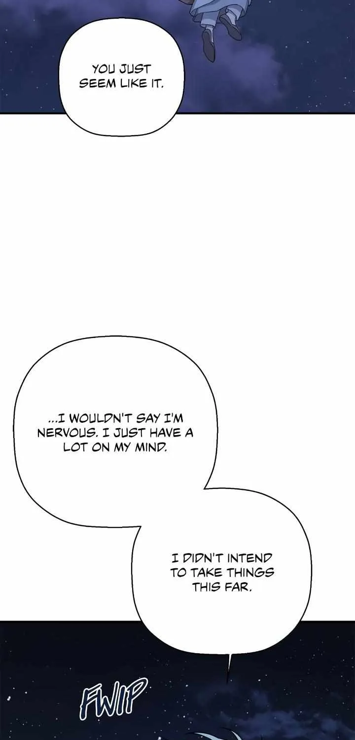 Read Eternal Contract chapter 74 image 21 on Lezhin