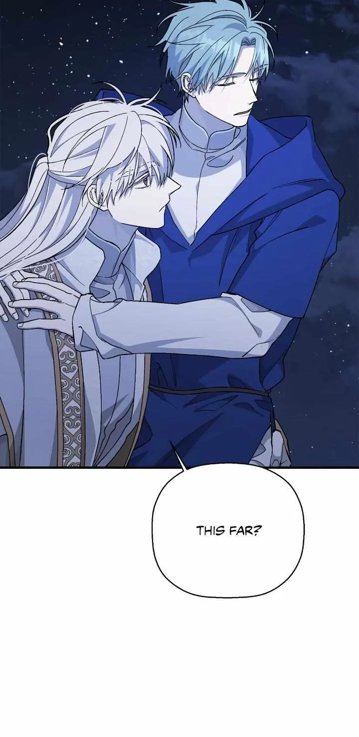 Read Eternal Contract chapter 74 image 22 on Lezhin