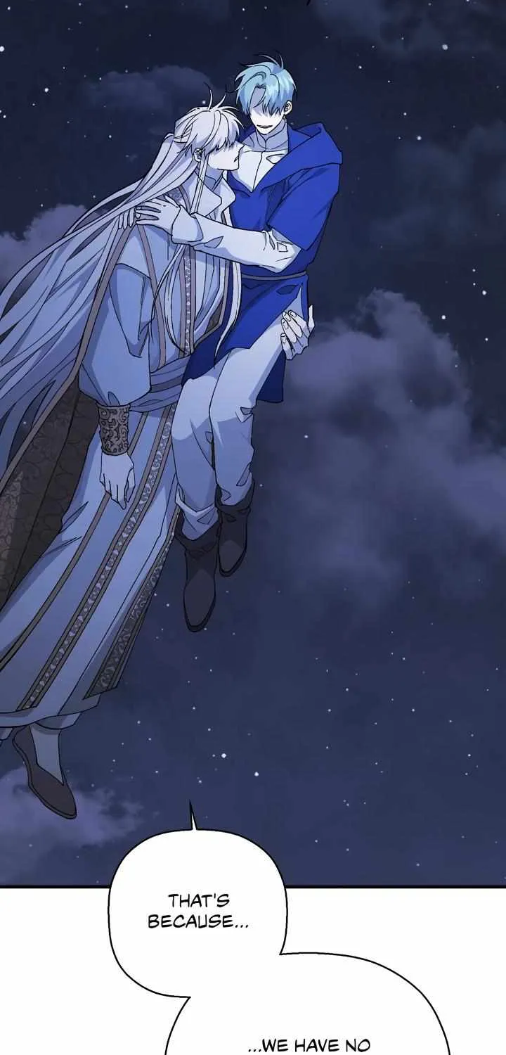 Read Eternal Contract chapter 74 image 25 on Lezhin