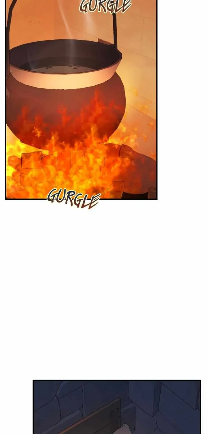 Read Eternal Contract chapter 74 image 3 on Lezhin