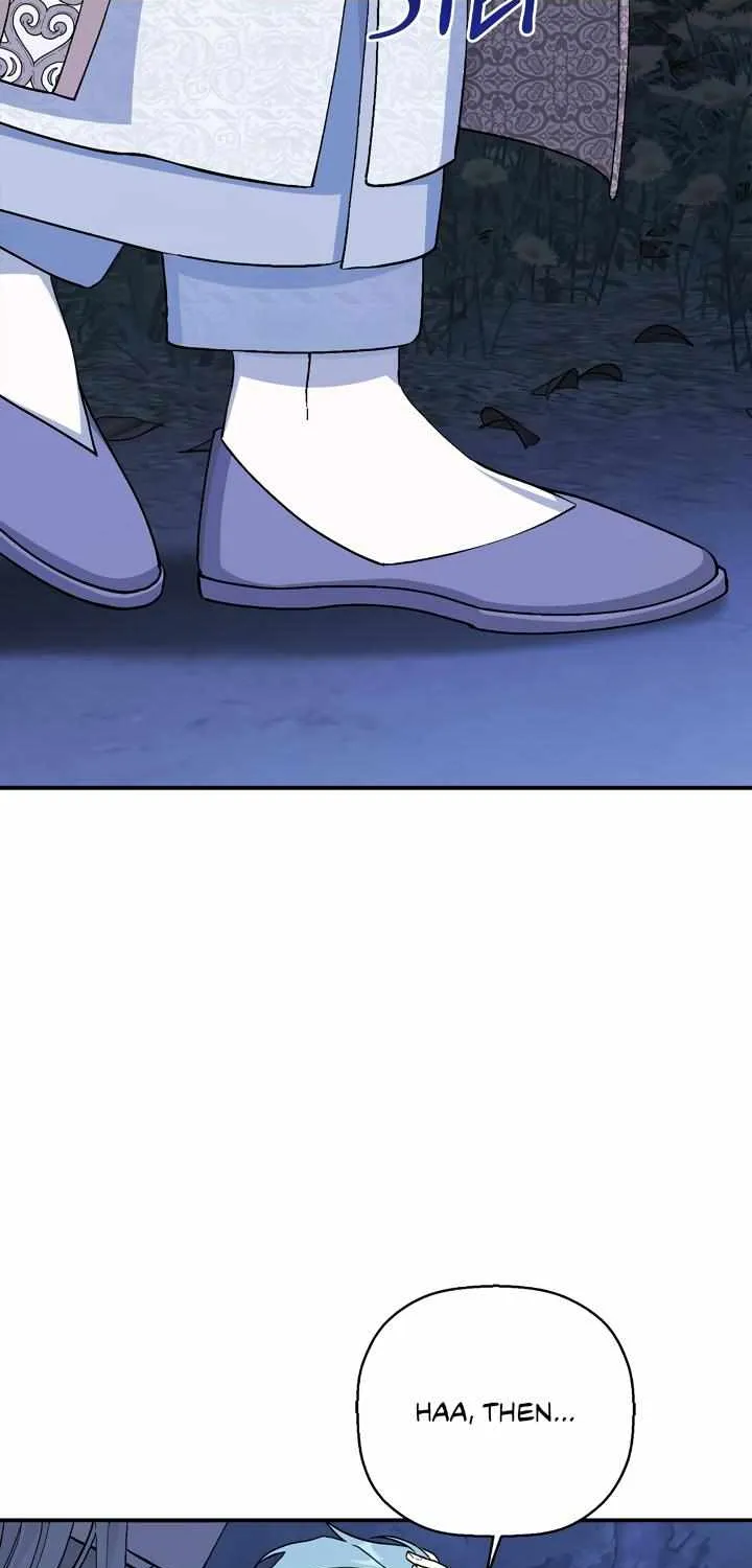 Read Eternal Contract chapter 74 image 33 on Lezhin