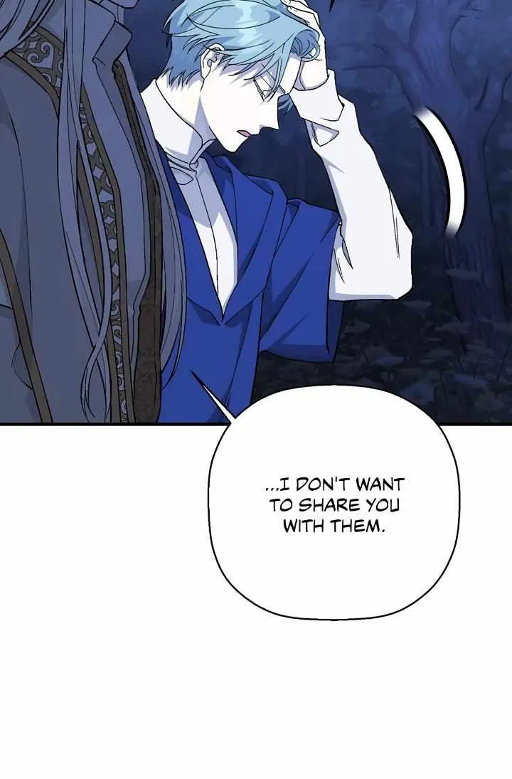 Read Eternal Contract chapter 74 image 34 on Lezhin