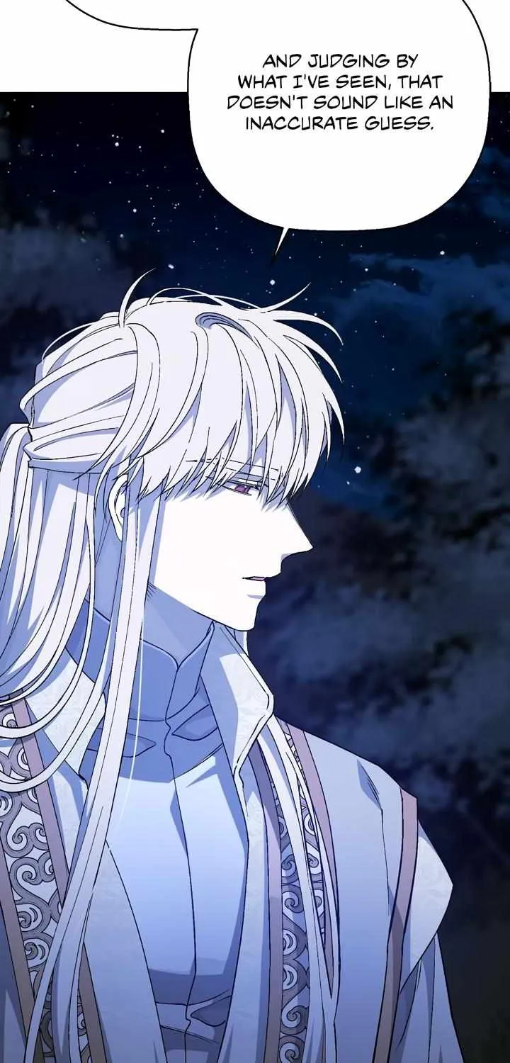 Read Eternal Contract chapter 74 image 36 on Lezhin