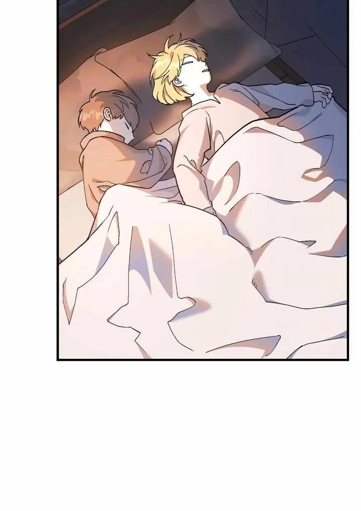 Read Eternal Contract chapter 74 image 4 on Lezhin