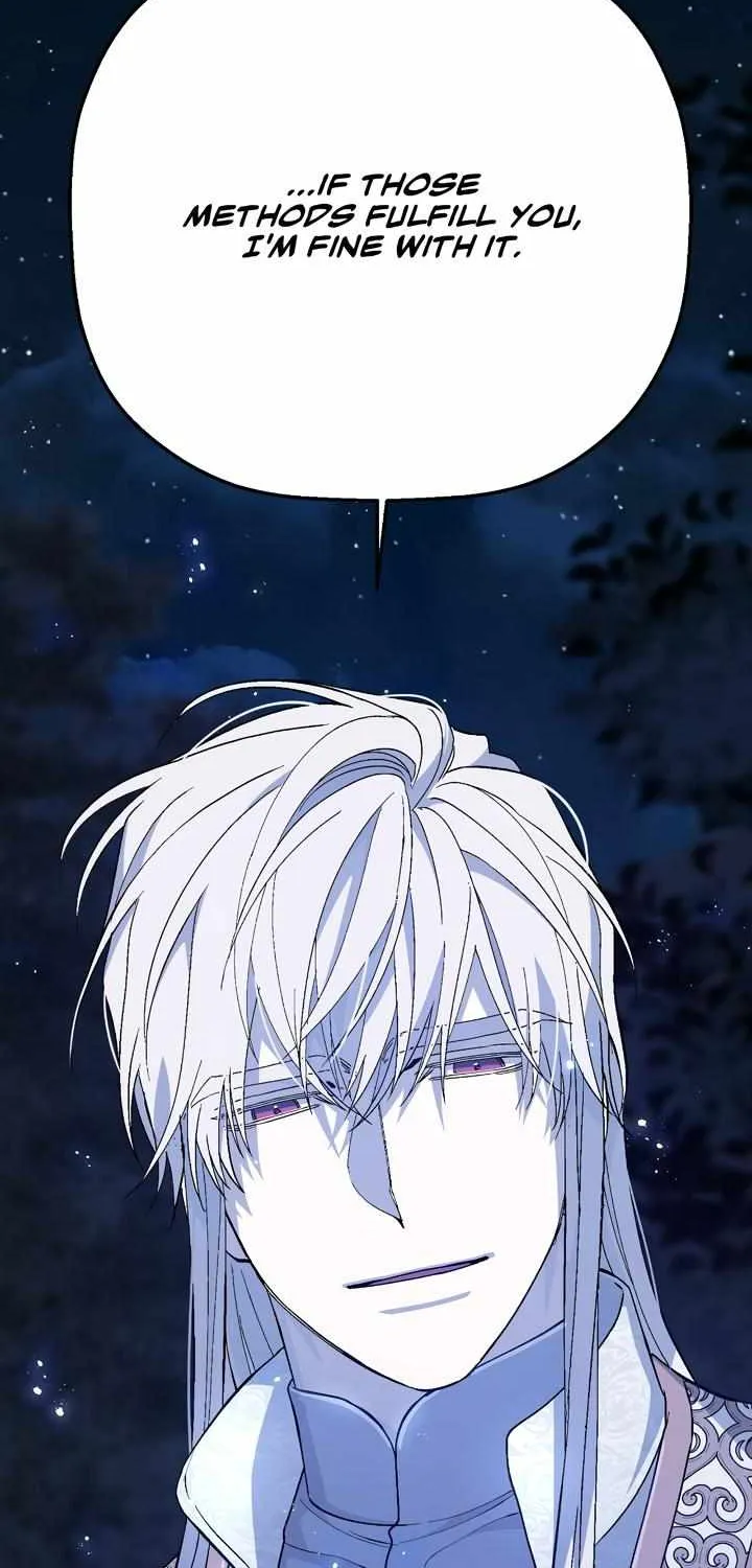 Read Eternal Contract chapter 74 image 40 on Lezhin