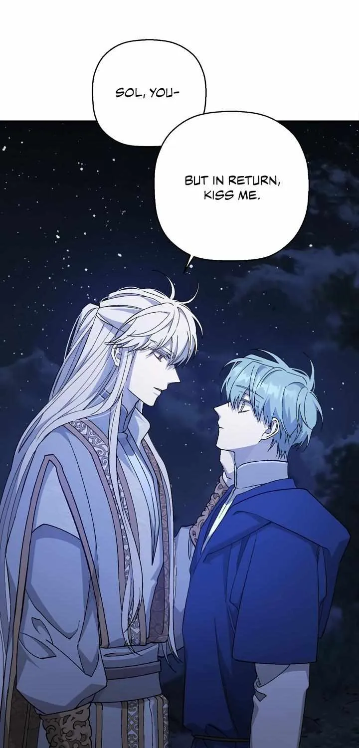 Read Eternal Contract chapter 74 image 42 on Lezhin