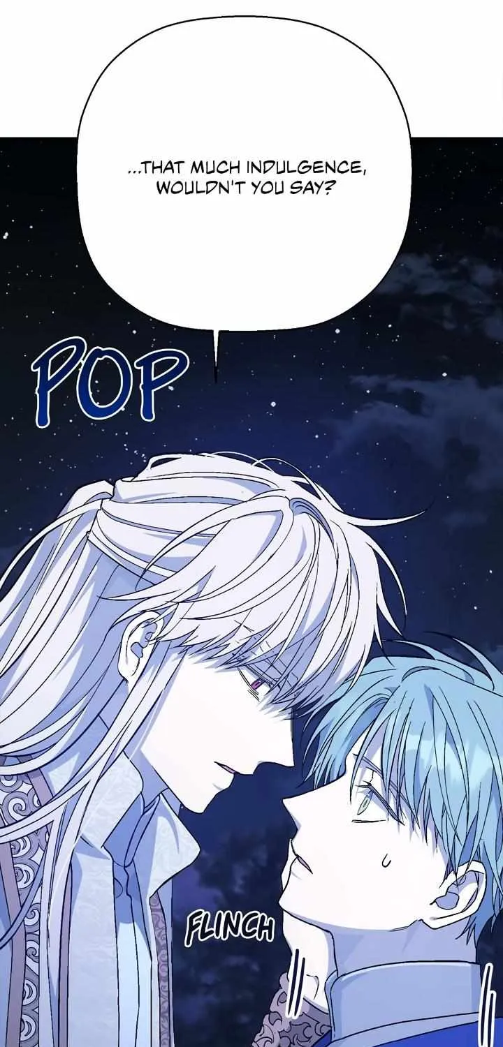 Read Eternal Contract chapter 74 image 45 on Lezhin