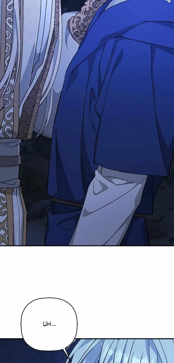 Read Eternal Contract chapter 74 image 46 on Lezhin