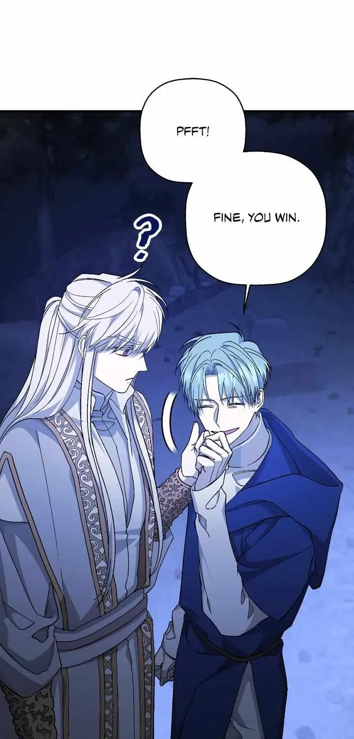 Read Eternal Contract chapter 74 image 48 on Lezhin
