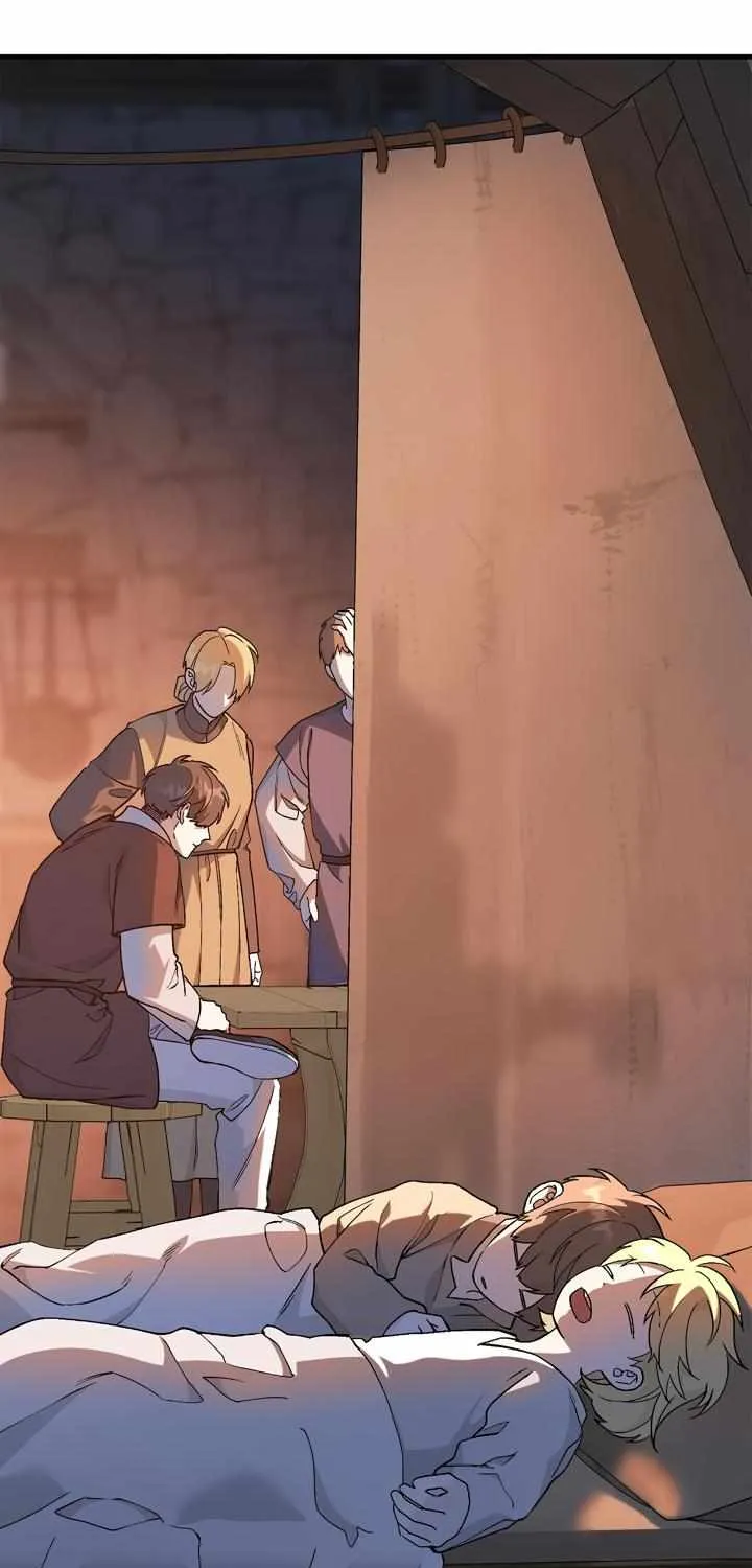 Read Eternal Contract chapter 74 image 5 on Lezhin