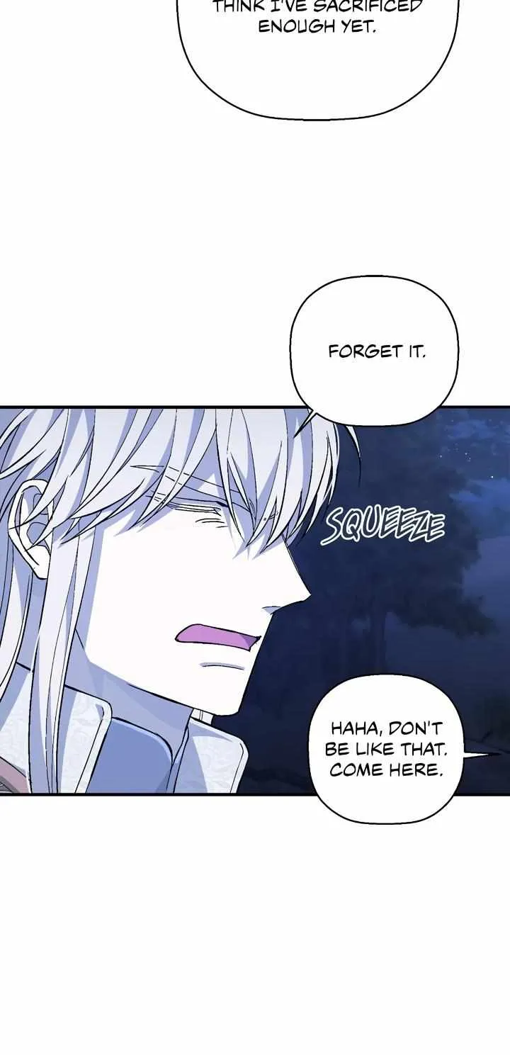 Read Eternal Contract chapter 74 image 50 on Lezhin