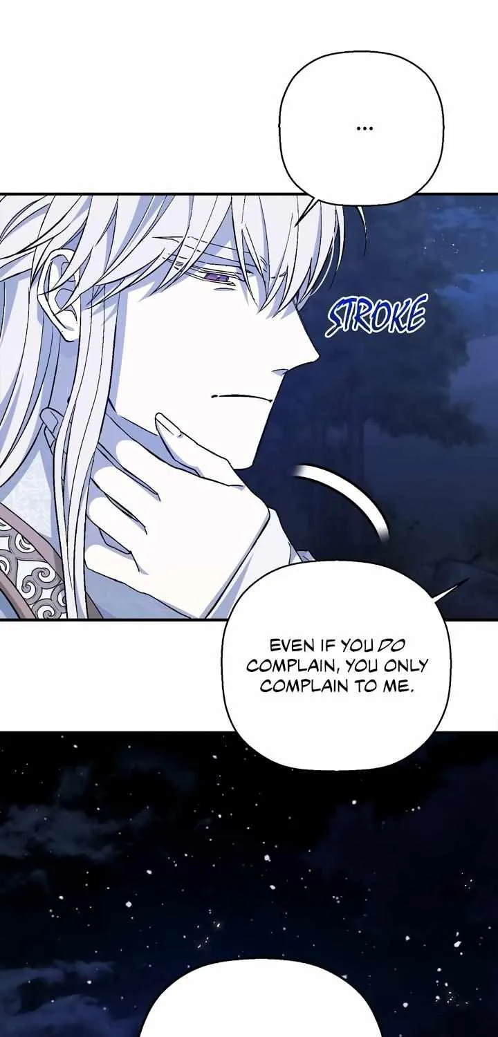 Read Eternal Contract chapter 74 image 51 on Lezhin