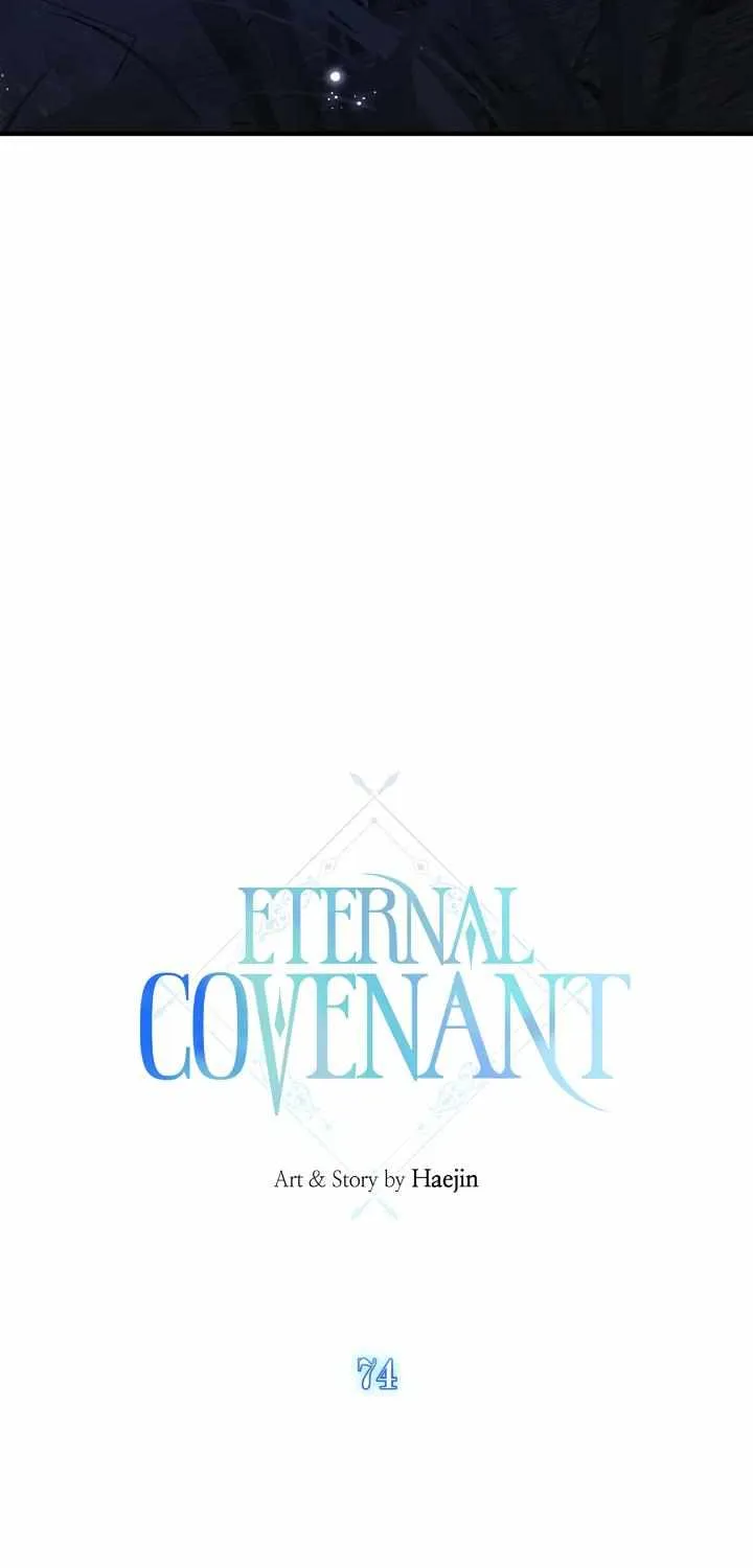 Read Eternal Contract chapter 74 image 53 on Lezhin