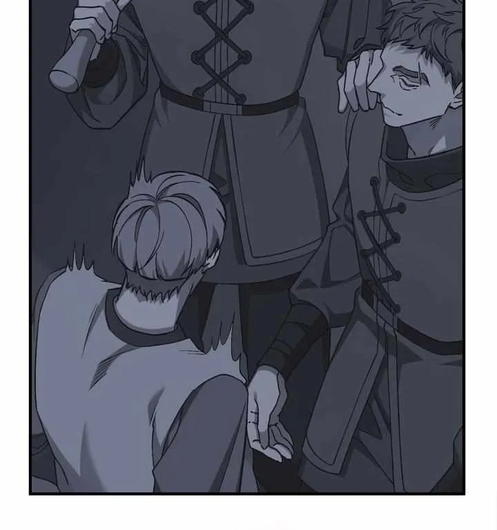 Read Eternal Contract chapter 74 image 57 on Lezhin