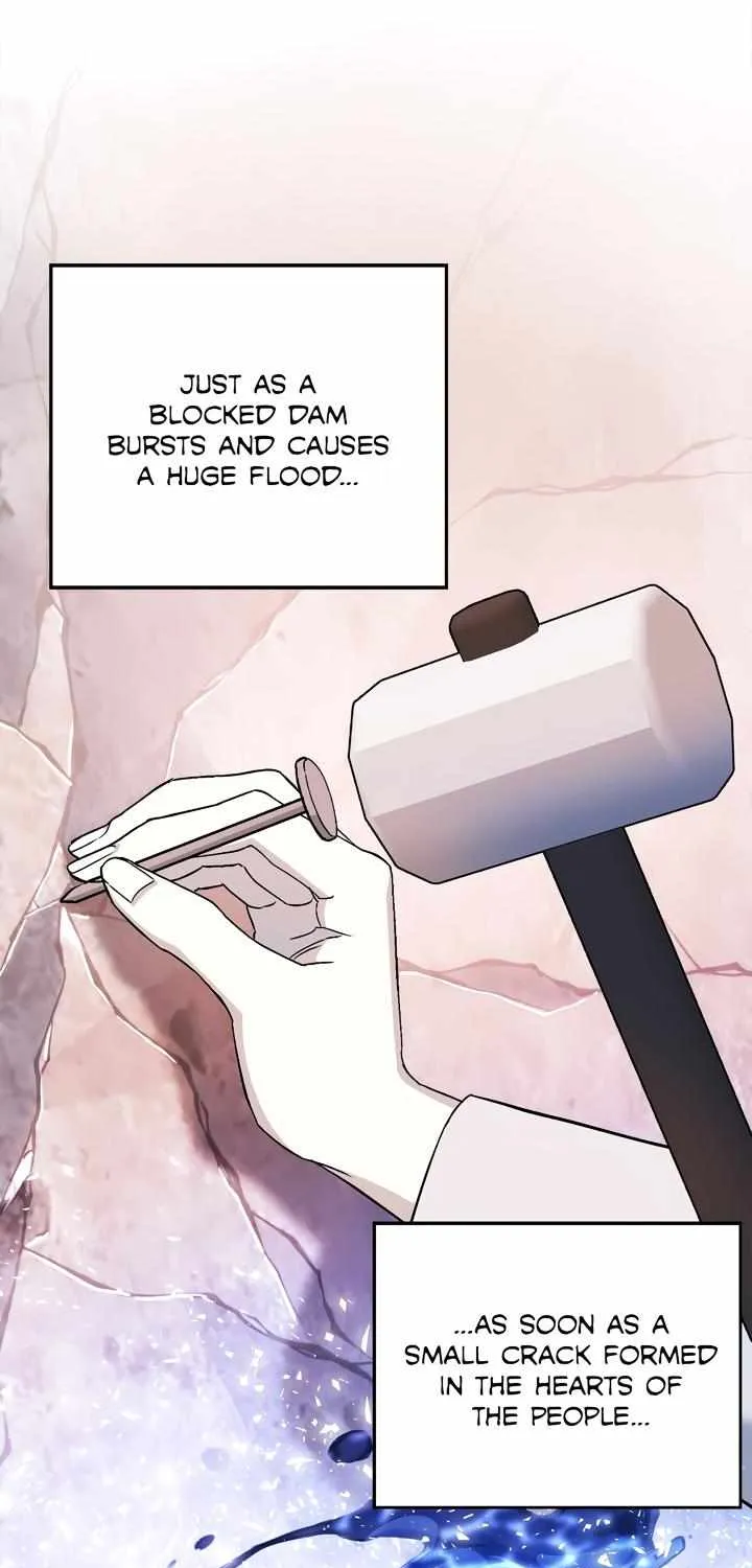 Read Eternal Contract chapter 74 image 58 on Lezhin