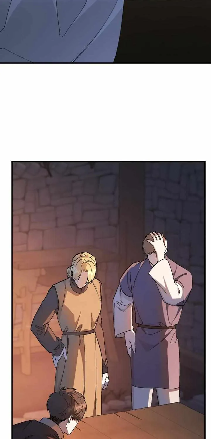 Read Eternal Contract chapter 74 image 6 on Lezhin