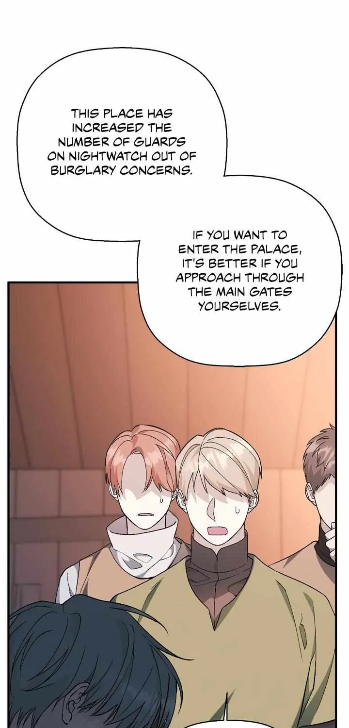 Read Eternal Contract chapter 74 image 62 on Lezhin