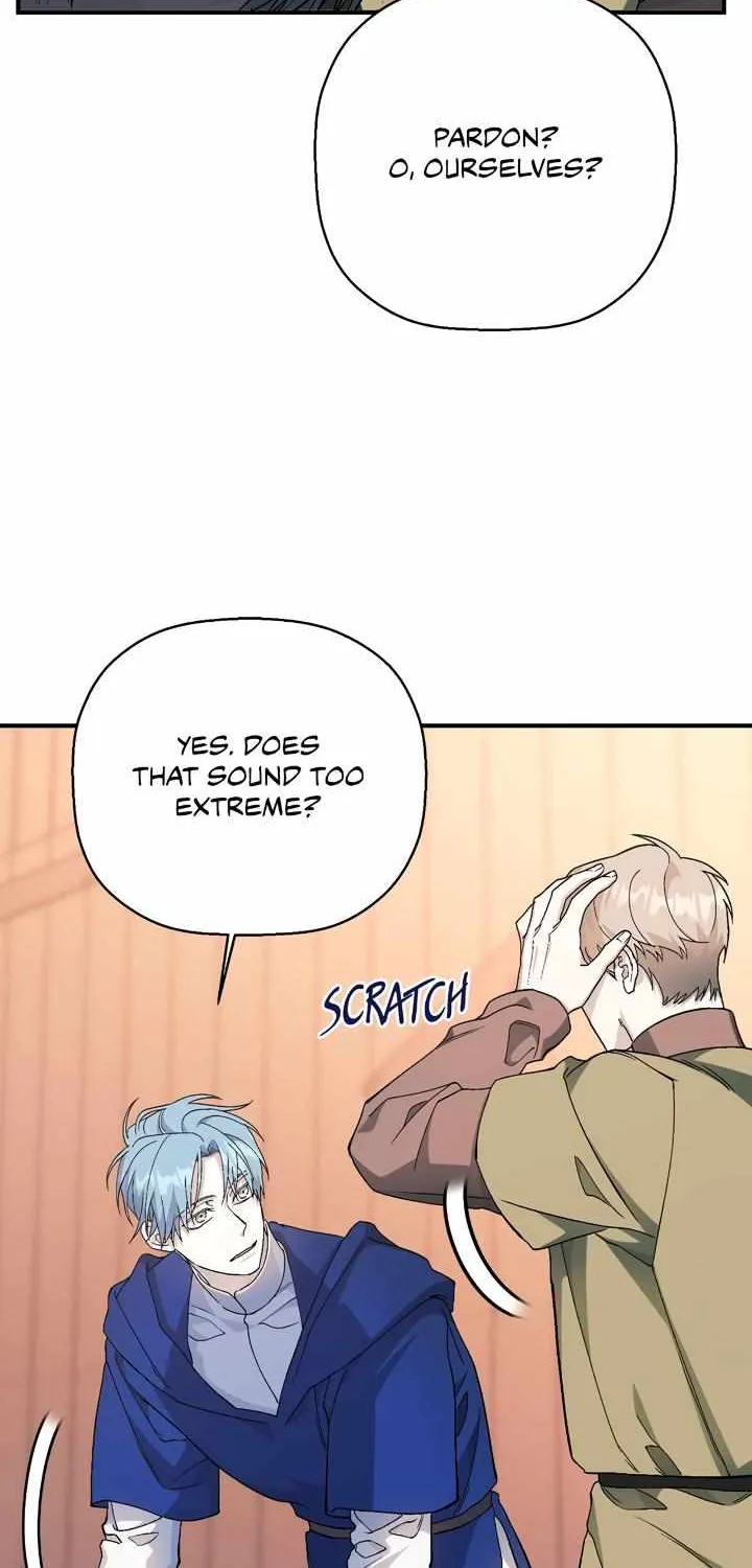 Read Eternal Contract chapter 74 image 63 on Lezhin