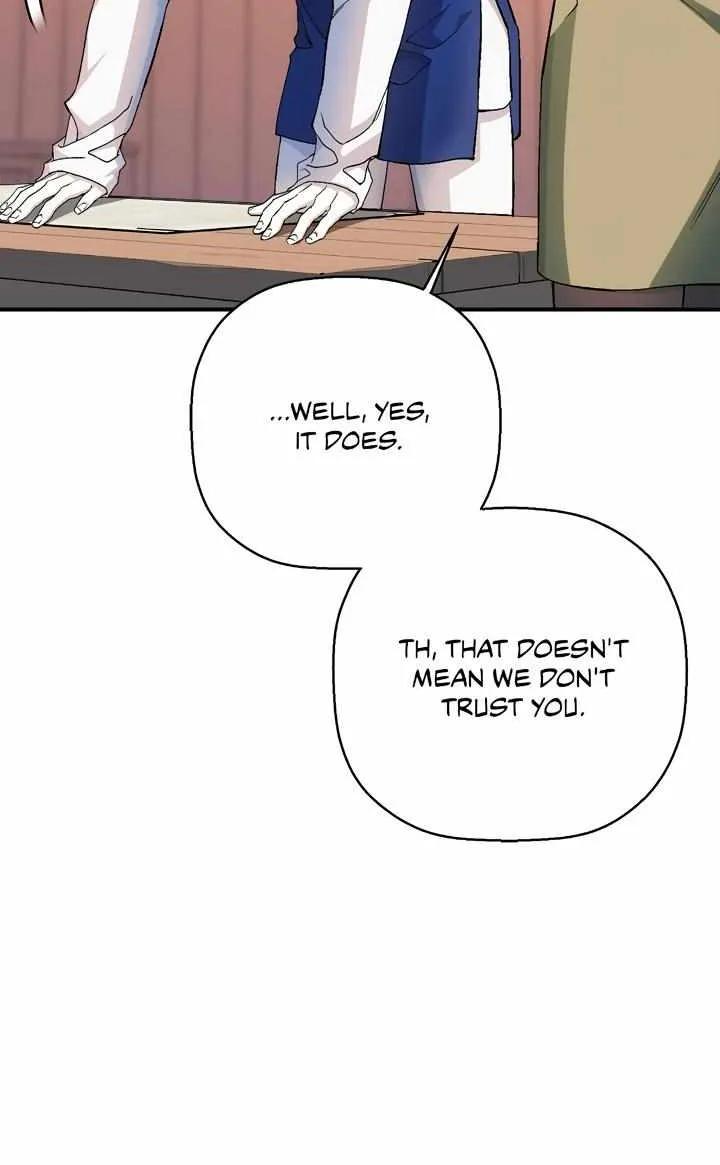 Read Eternal Contract chapter 74 image 64 on Lezhin