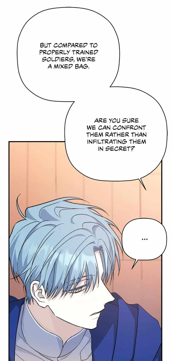 Read Eternal Contract chapter 74 image 65 on Lezhin