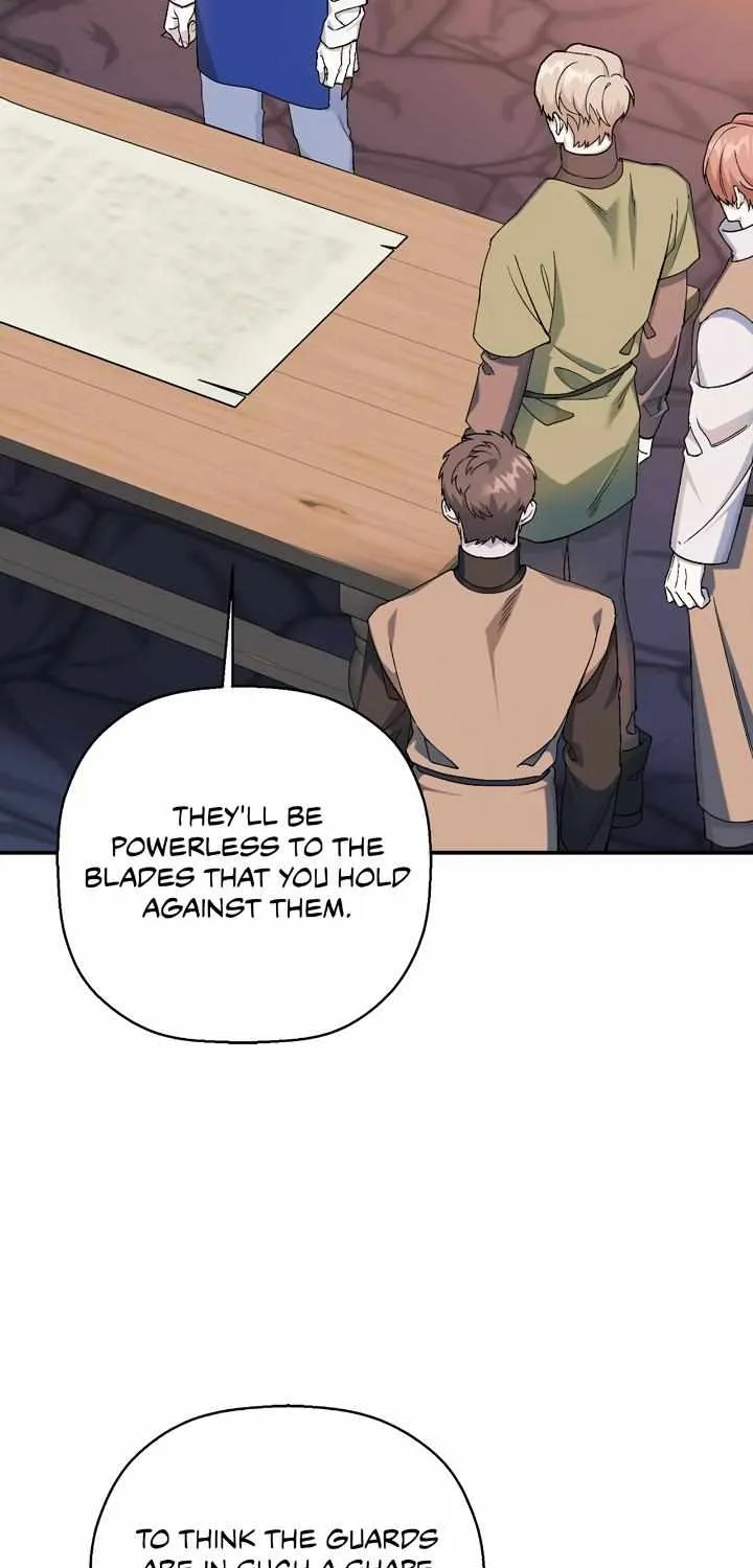 Read Eternal Contract chapter 74 image 71 on Lezhin