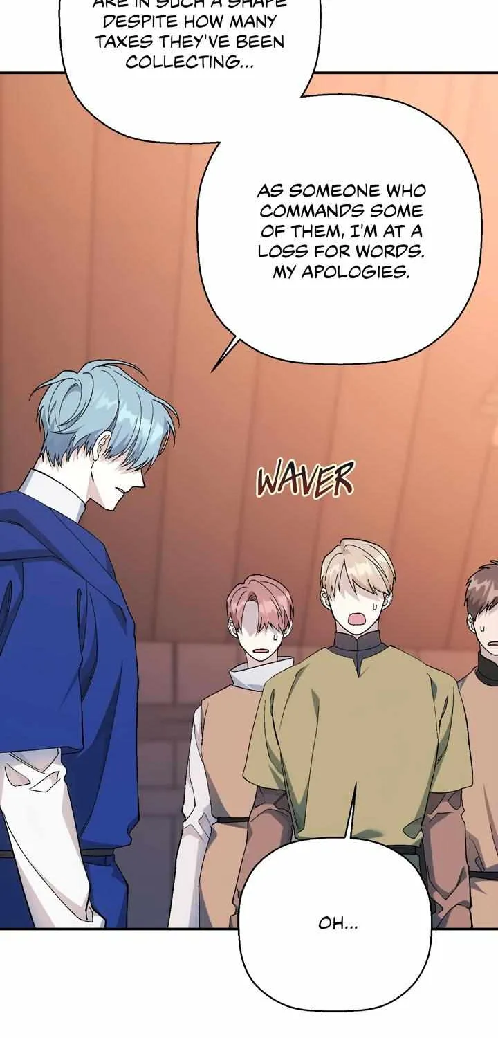 Read Eternal Contract chapter 74 image 72 on Lezhin