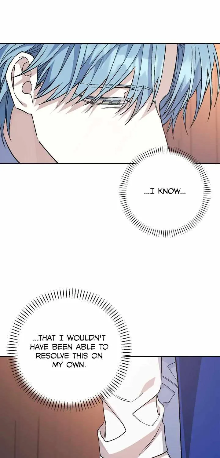 Read Eternal Contract chapter 74 image 75 on Lezhin