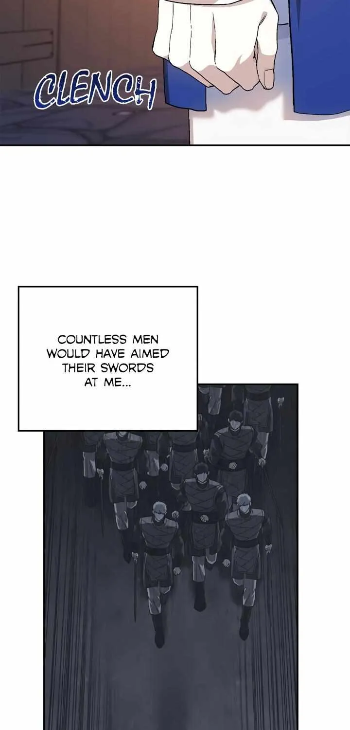 Read Eternal Contract chapter 74 image 76 on Lezhin