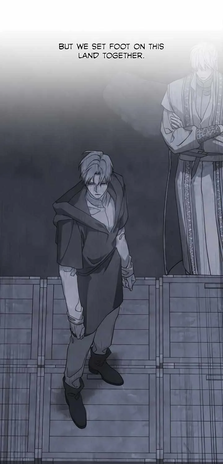 Read Eternal Contract chapter 74 image 78 on Lezhin