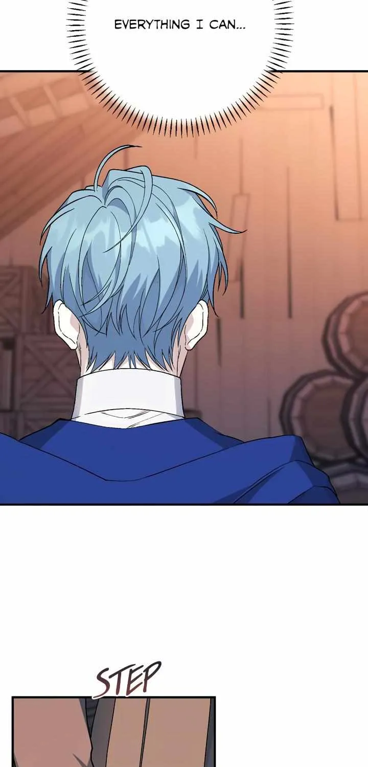 Read Eternal Contract chapter 74 image 80 on Lezhin