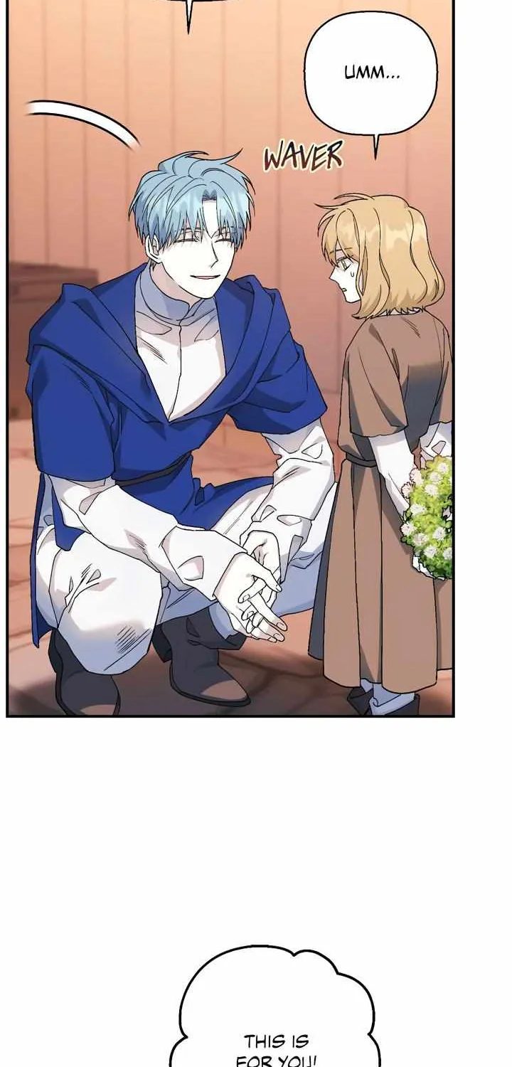 Read Eternal Contract chapter 74 image 84 on Lezhin