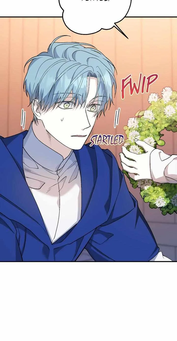 Read Eternal Contract chapter 74 image 85 on Lezhin