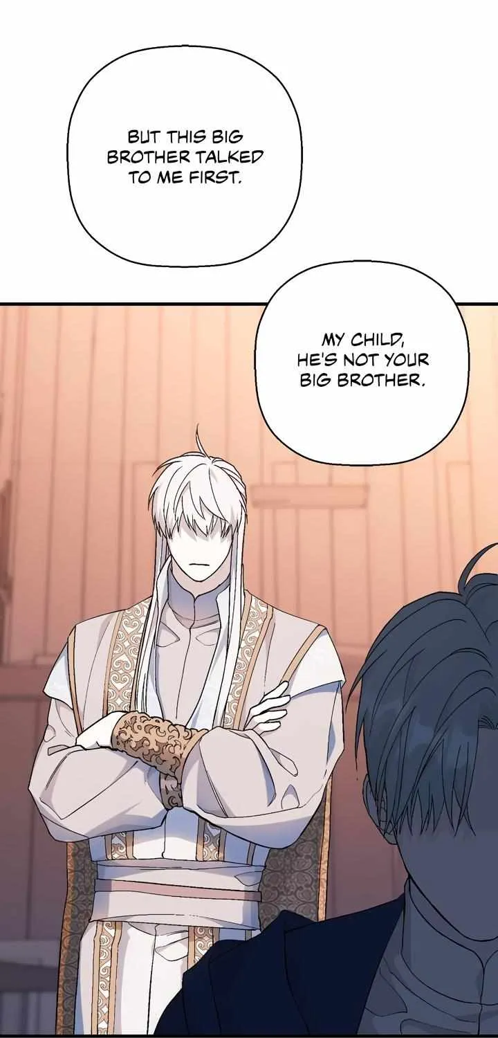 Read Eternal Contract chapter 74 image 92 on Lezhin