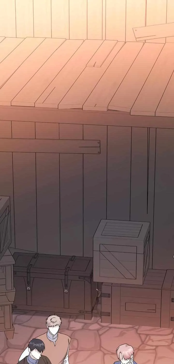 Read Eternal Contract chapter 75 image 1 on Lezhin