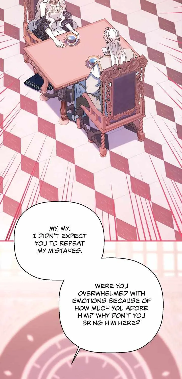Read Eternal Contract chapter 75 image 103 on Lezhin