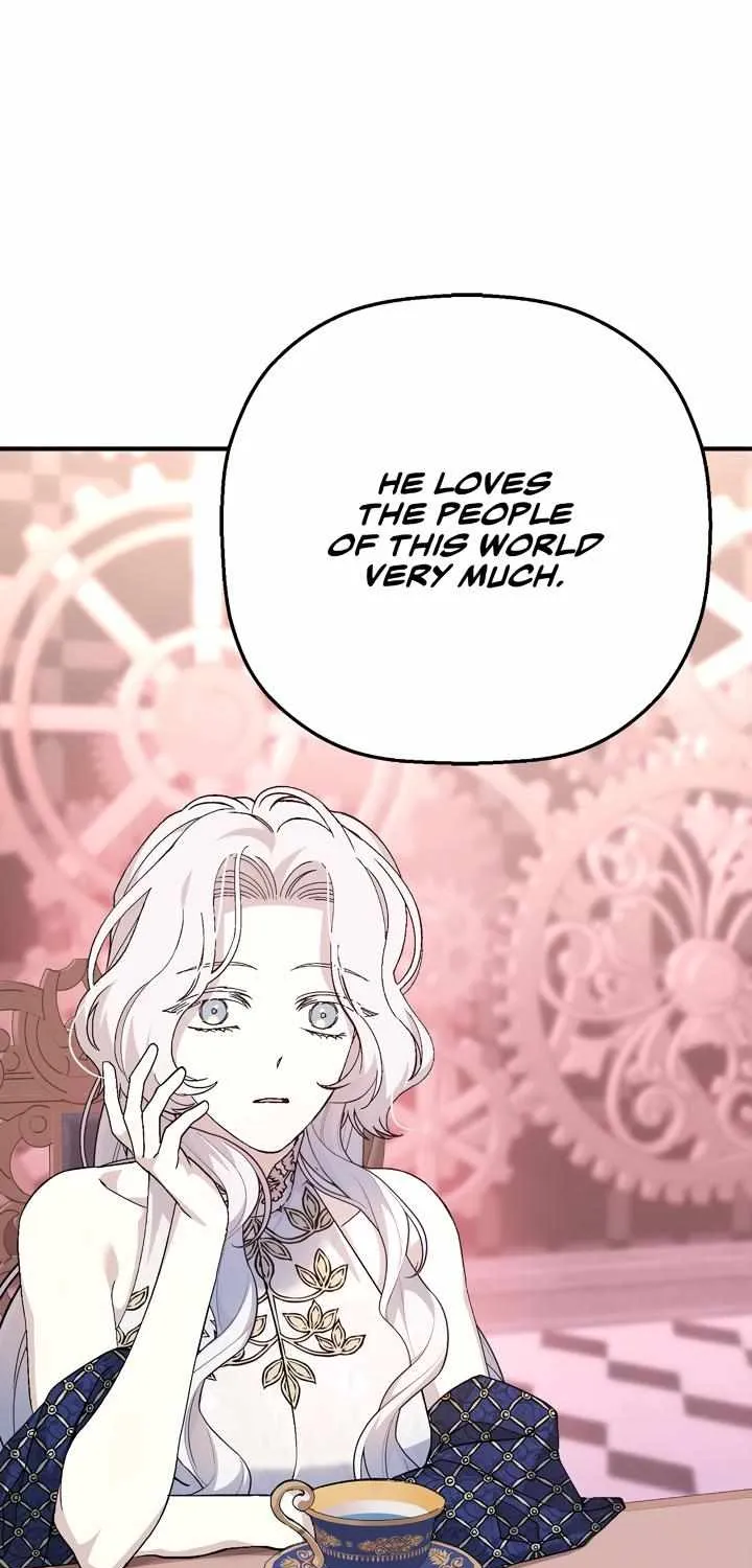 Read Eternal Contract chapter 75 image 105 on Lezhin