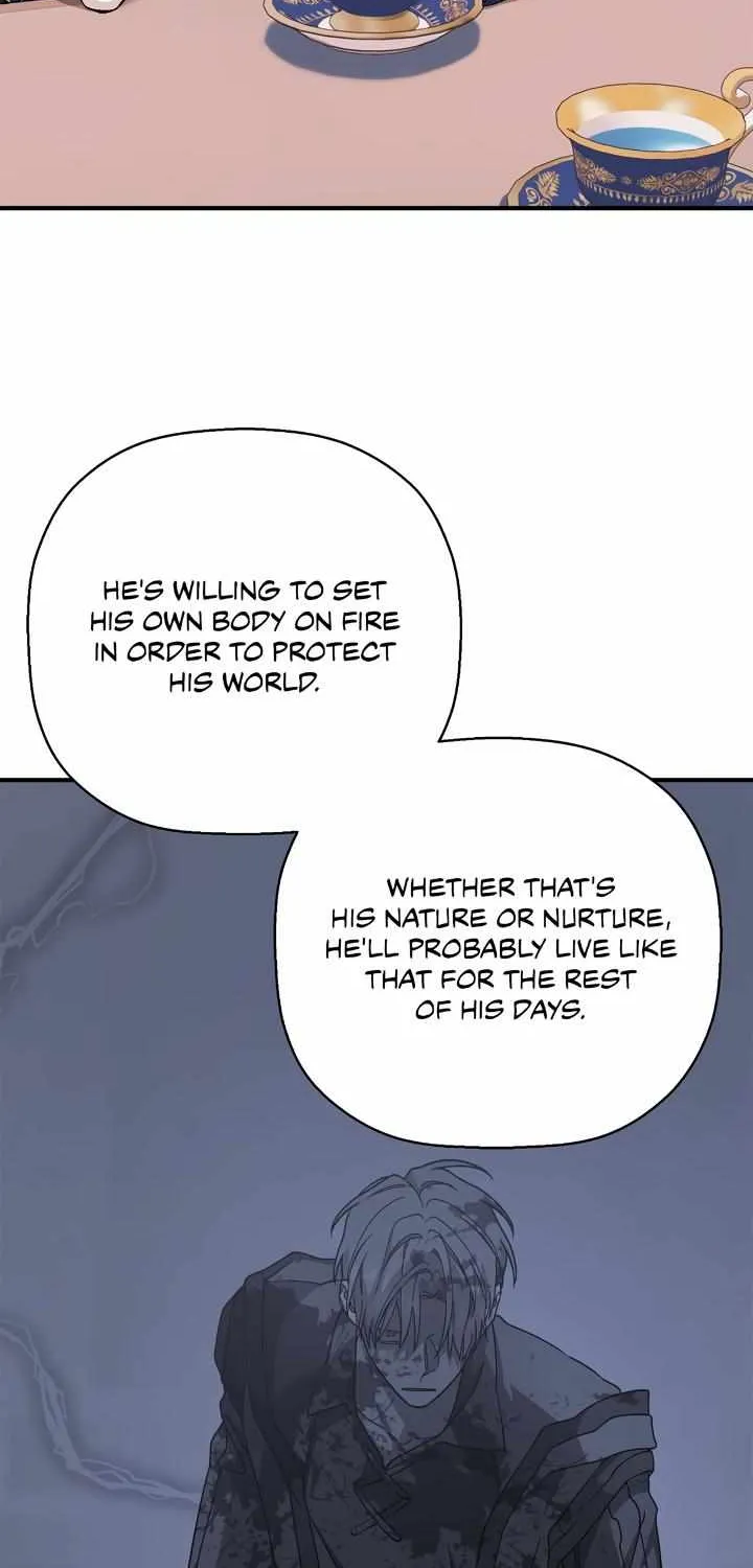 Read Eternal Contract chapter 75 image 106 on Lezhin