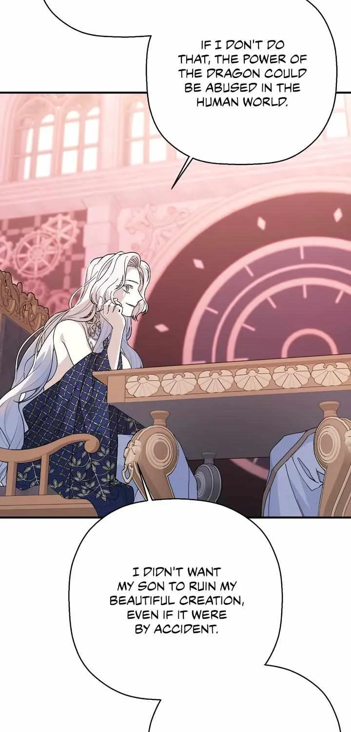 Read Eternal Contract chapter 75 image 110 on Lezhin